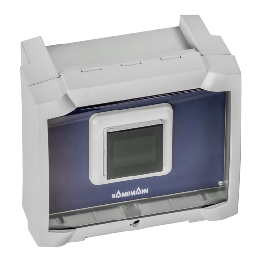 Touch Panel TP 2 Industrie