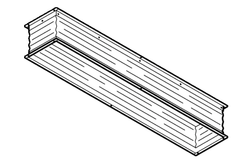 Elastisch verbindingsstuk