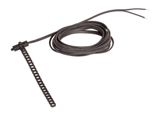 Buisaanlegtemperatuursensor
