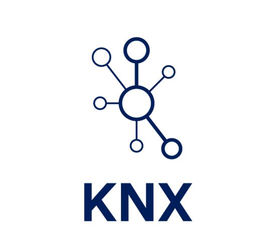 KNX Licentie af fabriek