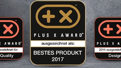 Beste product van het jaar 2017