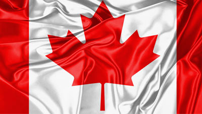 Nieuwe dochtermaatschappij in Canada