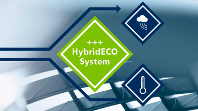Het Hybrid Eco System 