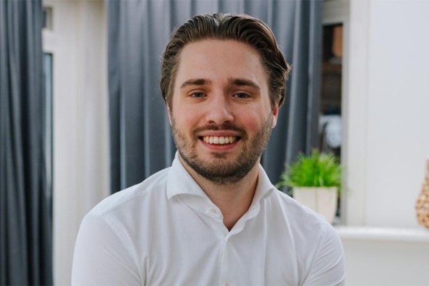 Tijmen van den Bersselaar