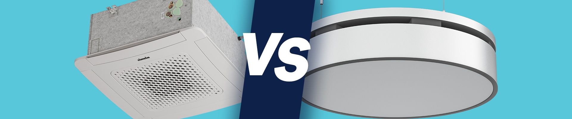 Header KaCool DA F und Kadius im Vergleich