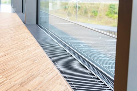 Aansluitmodule Katherm HK 290